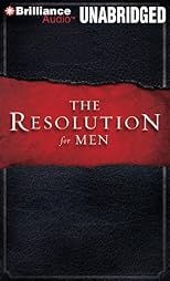 The Resolution For Men