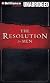 The Resolution For Men