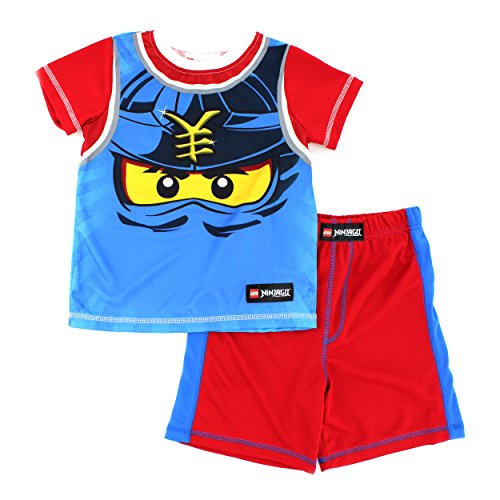 Lego Ninjago Boys Pajamas (Little Kid/Big Kid)