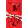 All That Remains: A Scarpetta Novel (Kay Scarpetta Mysteries)
