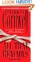 All That Remains: A Scarpetta Novel (Kay Scarpetta Mysteries)