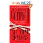 All That Remains: A Scarpetta Novel (Kay Scarpetta)