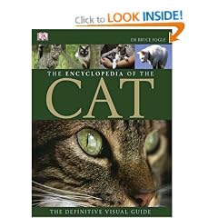 The Encyclopedia of the Cat: The Definitive Visual Guide