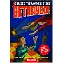 Betrayed! The 1977 Journal of Zeke Moorie (Crime Through Time, No. 4)
