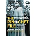 The Pinochet File: A Declassified Dossier on Atrocity and Accountability