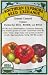 Organic Tomato "Granny Cantrell" Seeds