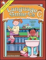 Language Smarts Level C, Grade 2