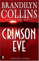 Crimson Eve (Kanner Lake Series #3)