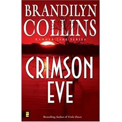 Crimson Eve (Kanner Lake Series #3)