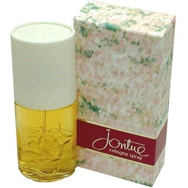 Jontue By Revlon For Girl Cologne Spray