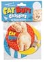 Blue Q - Cat Butt Coasters
