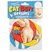 Blue Q - Cat Butt Coasters