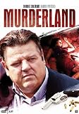 Murderland DVD