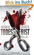 Todesfrist: Thriller