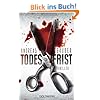 Todesfrist: Thriller