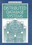 Review Prentice Hall  / Principles of Distributed Databases, the