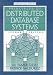 Books : The Principles of Distributed Databases