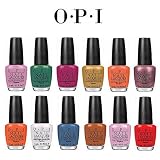OPI Nail Polish 2010 Hong Kong Collection 12pc Set