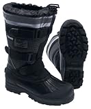Produkt-Bild: CANADIAN K&auml;lteschutzstiefel X-Treme bis -70 Grad schwarz 37-47