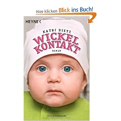 Wickelkontakt: Roman