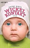 Produkt-Bild: Wickelkontakt: Roman