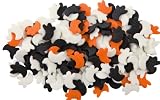 Wilton Jumbo Ghosts Sprinkles