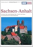 DuMont Kunst Reisef&uuml;hrer Sachsen-Anhalt - Norbert Eisold, Edeltraud Lautsch