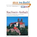 DuMont Kunst Reisef�hrer Sachsen-Anhalt