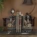 Catch of the Day Bookends by Vintage Verandah