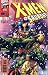 The Uncanny X-Men #354 (Wolverine Vs Sauron on cover) (Vol. 1)