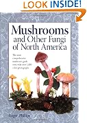 Mushrooms and Other Fungi of North America