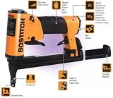 TU-216-71LN BOSTITCH 71 LONG NOSE STAPLER TRIGGER FIRE