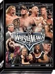 NEW Wrestlemania 22 (DVD)