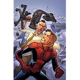Ultimate Comics Spider-Man Premiere Edition: Chameleonspar Brian Michael Bendis