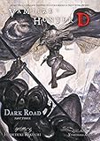 Dark road. Part 3