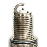  : 3372 Denso Long Life Iridium Spark Plug. Part # SK22PR-M11