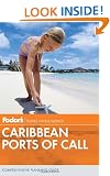 Fodor's Caribbean Ports of Call 2012