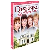 Designing Women: The Complete First Season