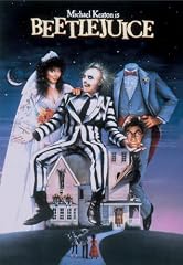 Beetlejuice