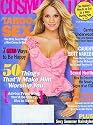 Cosmopolitan July 2008 Carrie Underwood (Vol. 245 No. 1)