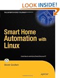 Smart Home Automation with Linux (Expert's Voice in Linux)