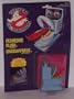 Fearsome Flush Action Figure - The Real Ghostbusters