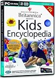 Encyclopaedia Britannica presents: Kids Encyclopedia (PC/Mac)