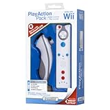 Wii Play Action Pack - White