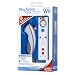 Wii Play Action Pack - White