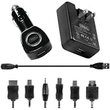 Itec T2013 Unviersal Power Kit 