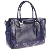 Cole Haan Womens Hayden Kendra B35893 Tote
