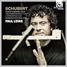 Image de l'album de Paul Lewis