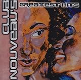 Club Nouveau - Greatest Hits [Thump]