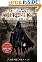 The Last Apprentice: Revenge Of The Witch